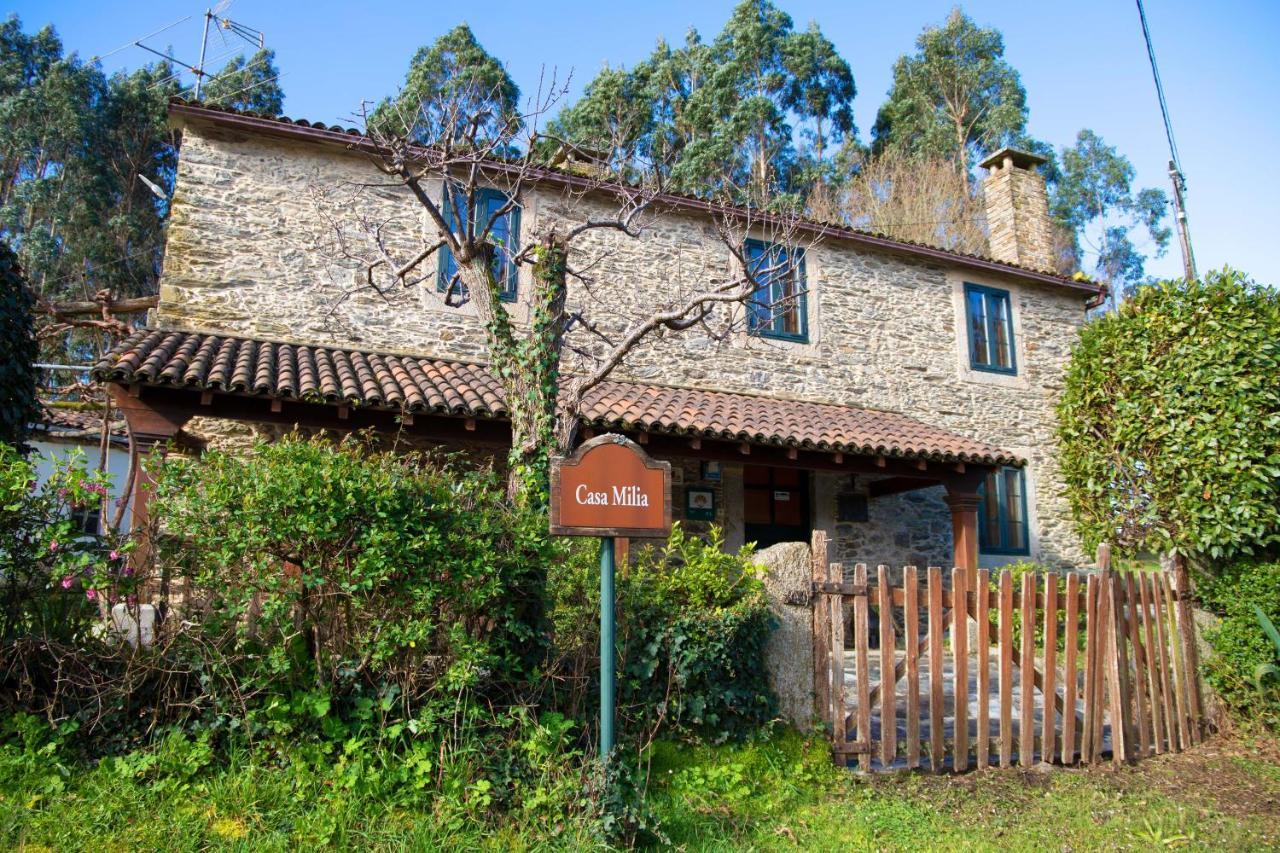 아주아 Casa Milia 게스트하우스 외부 사진