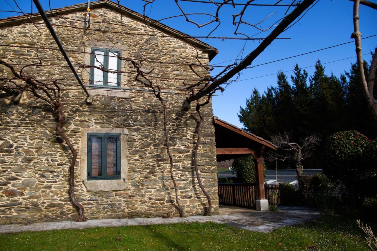 아주아 Casa Milia 게스트하우스 외부 사진